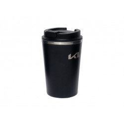 Kia To-Go Becher