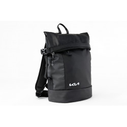 Rolltop-Rucksack Kia