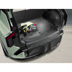 Kofferraummatte EV3