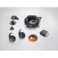 Elektrosatz 13-Pol. zu...