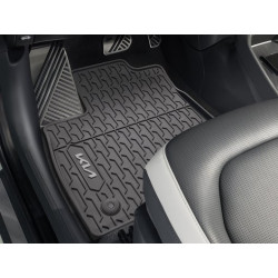 Gummimattensatz 4-teilig EV3