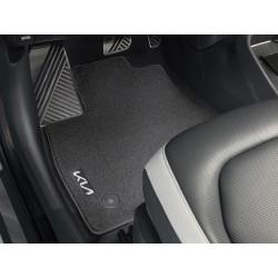 Bodenteppichsatz Velour EV3