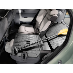 Kofferraumauskleidungsverlä...