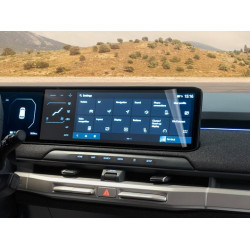 Displayschutzfolie EV3