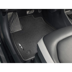 Bodenteppichsatz Velour...