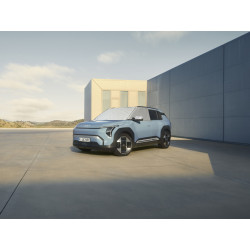 Eis/Sonnenschutz EV3