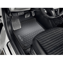 Gummimattensatz 4-teilig EV4