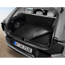 Kofferraumteppich EV4