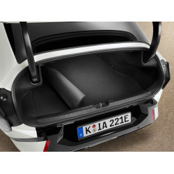 Kofferraumteppich EV4 Fastback