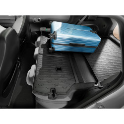 Kofferraumauskleidungsverlä...