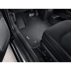 Bodenteppichsatz Velour EV6...