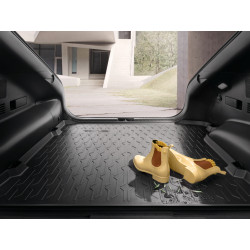 Kofferraummatte (ohne...