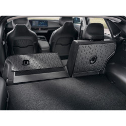 Kofferraumauskleidungsverlä...