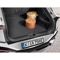 Kofferraummatte Velour EV6...