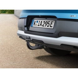 Anhängerkupplung, abnehmbar...