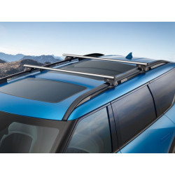 Querträger, Aluminium EV9...