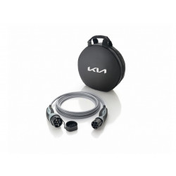 Ladekabel, Modus 3...