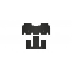 Bodenteppichsatz Velour EV9...