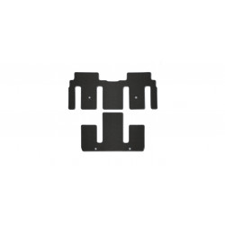 Bodenteppichsatz Velour EV9...