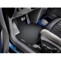 Bodenteppichsatz Velour EV9 GT