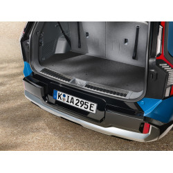 Kofferraumteppich EV9