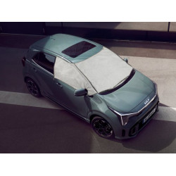 Eis/Sonnenschutz Picanto ab...