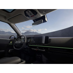 Displayschutzfolie EV2