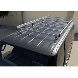 Dachgalerie PV5