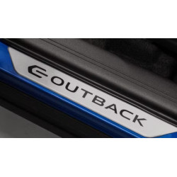 Türschwellenschutz E-Outback