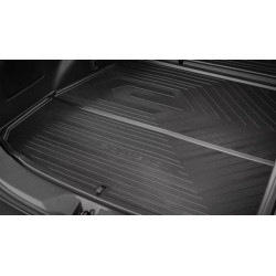 Laderaummatte E-Outback