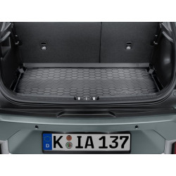 Kofferraumauskleidung (mit...