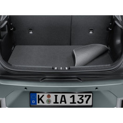 Laderaumteppich Stonic 2026...