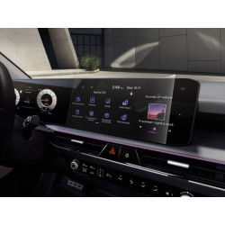 Displayschutzfolie Stonic 2026