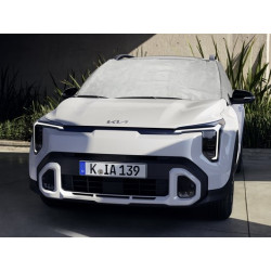 Eis/Sonnenschutz Stonic 2026
