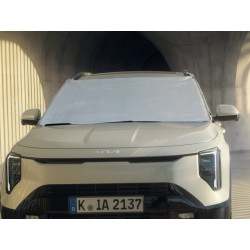 Eis/Sonnenschutz Niro 2026