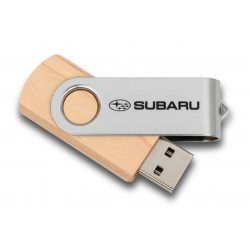 USB Stick "SUBARU" 32GB