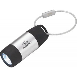 Subaru Eco Charge Taschenlampe