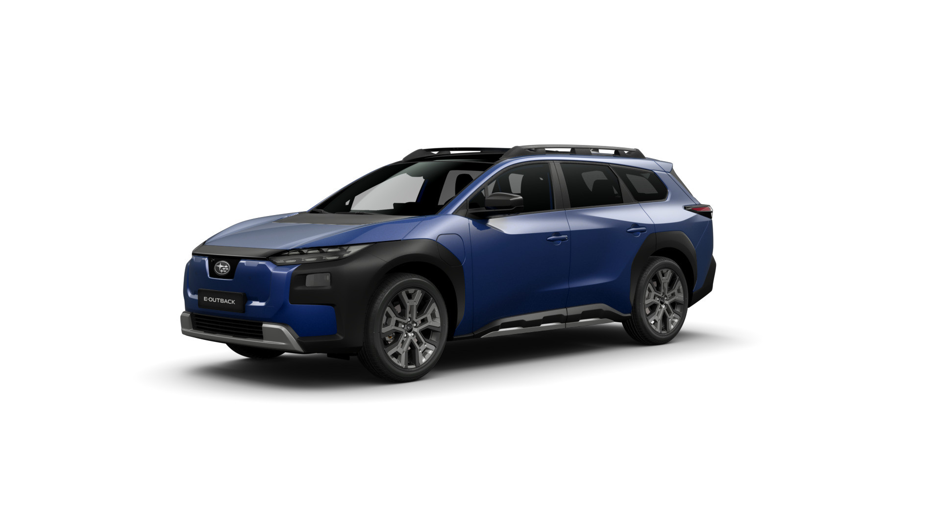 E- Outback