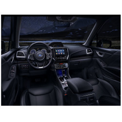 Interieur